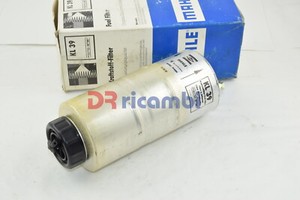 Knecht KL 77 Filtro Motore
