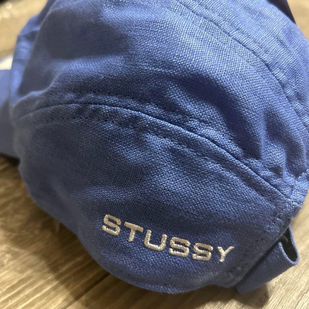 Stussy x Nike U NRG Fly Cap Polar JAPAN Size M/L 6 7/8-7 1/2