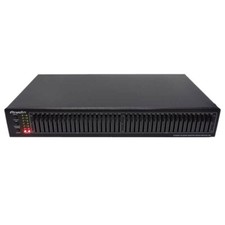220V 40-band Stereo Graphic EQ Equalizer High Performance Audio Equalizer pe66
