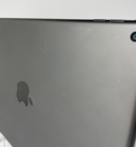 Apple iPad Air 3rd Gen 64GB Space Grey - Spares + Repairs Ref1548 - Picture 5 of 7