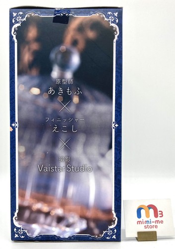 Re:ZERO -Starting Life in Another World-Rem Figure AMP Winter Maid ver. TAITO - Foto 4 di 7