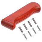 Kitchen Cutter Handle Replacement Cutter Grip Chopping Cutter Hand Grip