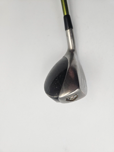 Taylormade Rescue Dual 16° 2 Hybrid, Extra Stiff (I Think) Flex Graphite Shaft - Picture 4 of 9