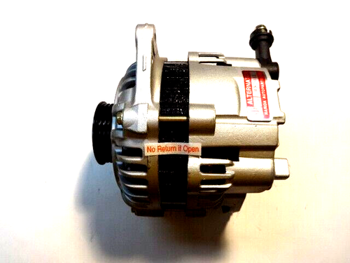 Kia Sephia. Mazda MX3.92'-95'.Alternador.L4.1.6L.70AMP/12V.CW.4-G.1 año de garantía - Imagen 9 de 12