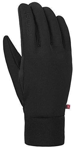 (TG. 7,5) Reusch Walk stormbloxx Guanti, Uomo, Walk STORMBLOXX, nero, (H9V) (TG. 7,5) Reusch Walk stormbloxx Guanti, Uomo, Walk STORMBLOXX, nero, (H9V)