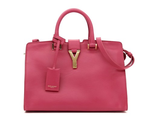 Laurent Ysl Y schoudertas New Ligne Cabas Medium Saint dwA5qZgd