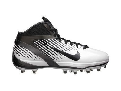 nike alpha zoom cleats