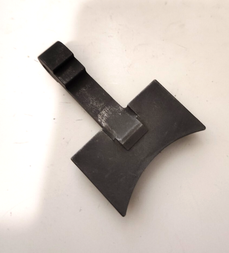 Kawasaki 12005-1203 Main Exhaust Valve KX250 (1995-1996) NOS New - Picture 2 of 3