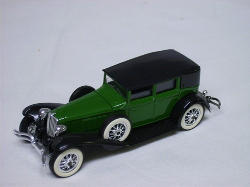 SOLIDO - Cord L29 1929  - Scala 1:43