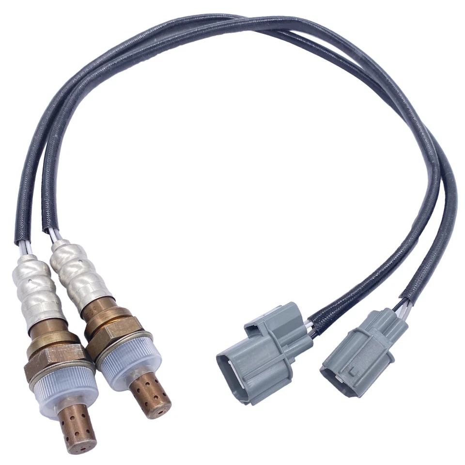 4X Air/Fuel O2 Sensor For Honda Accord Odyssey Pilot Acura MDX RL TL 2003-2008 Foto 4 de 4