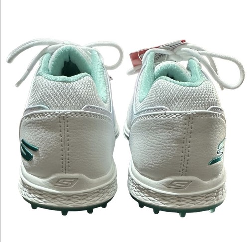 Scarpe da golf Skechers donna GOGOLF Pivot larghezze taglie 9,5 nuove senza scatola - Foto 14 di 21