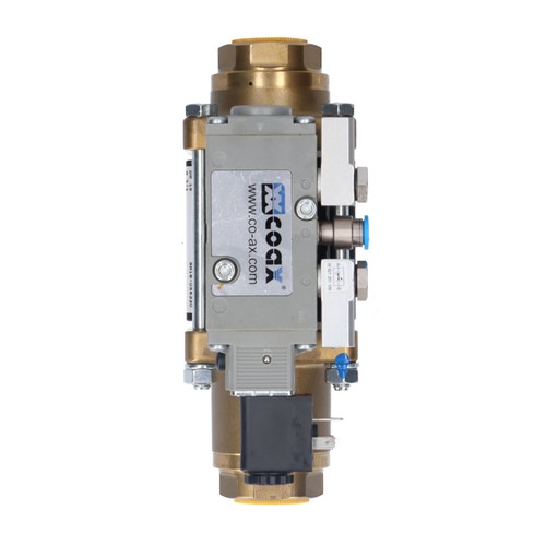 COAX SN18-056330 Used UMP - Picture 8 of 8