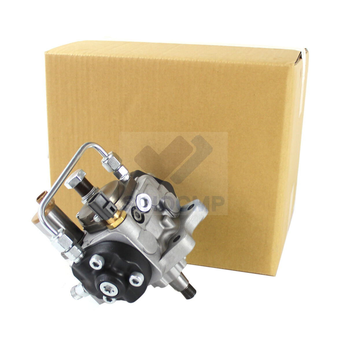 Fuel Injection Pump 294000-2600 8-98346317-0 Fits Hitachi Fuel Injection Pump 294000-2600 8-98346317-0 Fits Hitachi