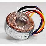 TRIAD MAGNETICS VPT230-10870 Power Transformer 4000VAC 2.5kVA 8Term. Wire Lea...