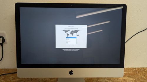 Apple iMac 500GB SSD Intel Core i7, 3.40GHz, 16GB RAM, NVIDIA GeForce GTX 675MX - Picture 2 of 15