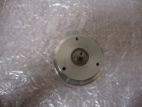 Siemens Winkelschrittgeber 6FX2001-2FC00 NEW ohne OVP - Bild 11 von 11