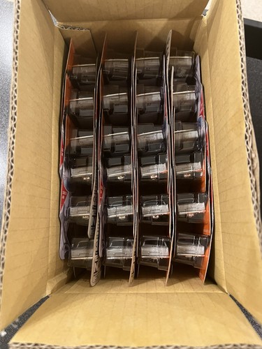 (96) Matchbox Mercedes-Benz Champion 1st Female Touring Car - Ewy Rosqvist - Picture 3 of 5