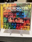 Instant Replay by The Monkees (Cd, Jan-1995, Rhino (Label)