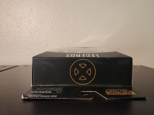 Marvel X-Men Legends Series - Dazzler - Warlock Build A Figure BAF - BRAND NEW! - Bild 5 von 5