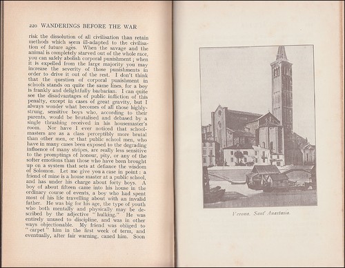 WANDERINGS BEFORE THE WAR in 1908 Berlin MUNICH Vienna SARAJEVO Belgrade VENICE - Imagen 11 de 12