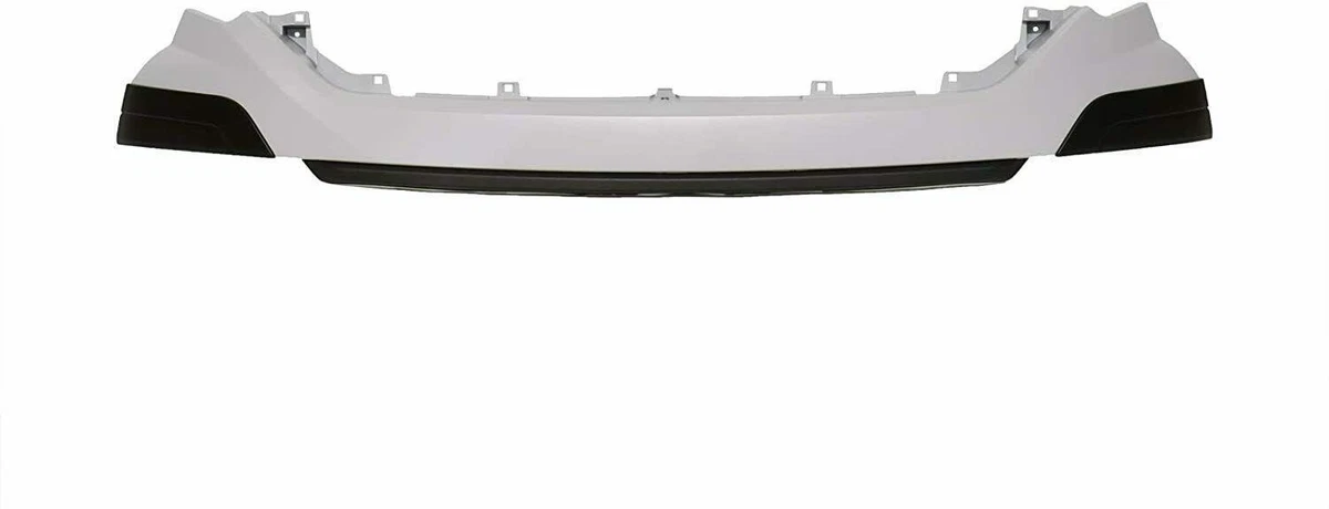 IVECO DAILY 2014 - 2019 FRONT GRILLE UPPER SUPPORT PRIMED NOSE 