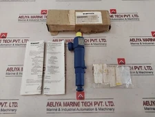 Ari Armaturen Pn100 Safety Relief Valve 1/2" Bsp 6 Bar 150177C