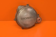 10-17 HONDA CRF250R CRF 250R OEM ENGINE MOTOR SIDE CLUTCH COVER BILLET GOOD