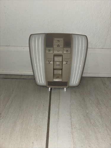 2010-2018 Mercedes-Benz CLS 550  W212 E350 E400 Overhead Dome Light Lamp (006)🔥 - Picture 1 of 6