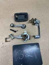 1973 1974 1975 1976 DODGE DART DEMON VALIANT RIGHT DOOR HANDLES HARDWARE LOT OEM