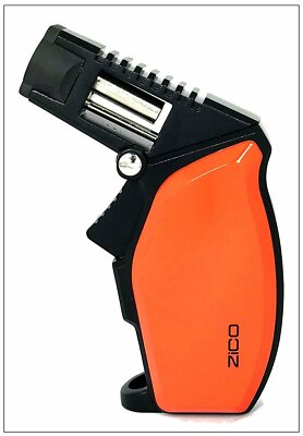 ZICO ZD 58 SINGLE TORCH - CHOOSE COLOR !! | eBay