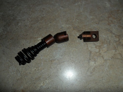 Drain Cleaner ADAPTER FROM GENERAL TO RIDGID K375, K380, K400 & K50 K3800 - Picture 6 of 7