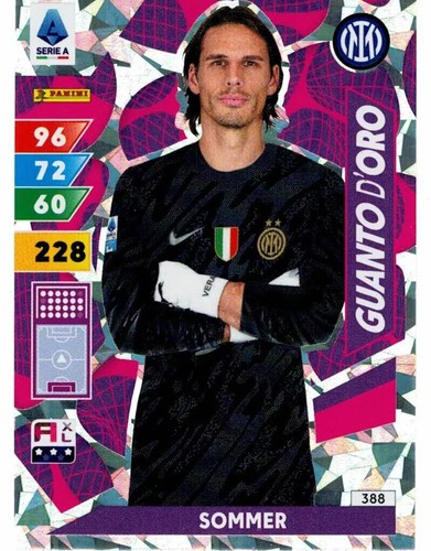 ADRENALYN XL 2024-2025 SPECIAL CARDS-MOMENTUM-LIMITED EDITION-TOP PLAYER PANINI - Zdjęcie 79 z 170
