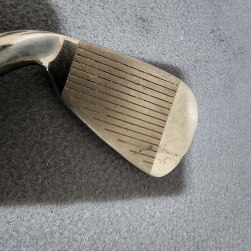 MALTBY KE4 PF851+ #6 IRON S FLEX - Picture 4 of 12