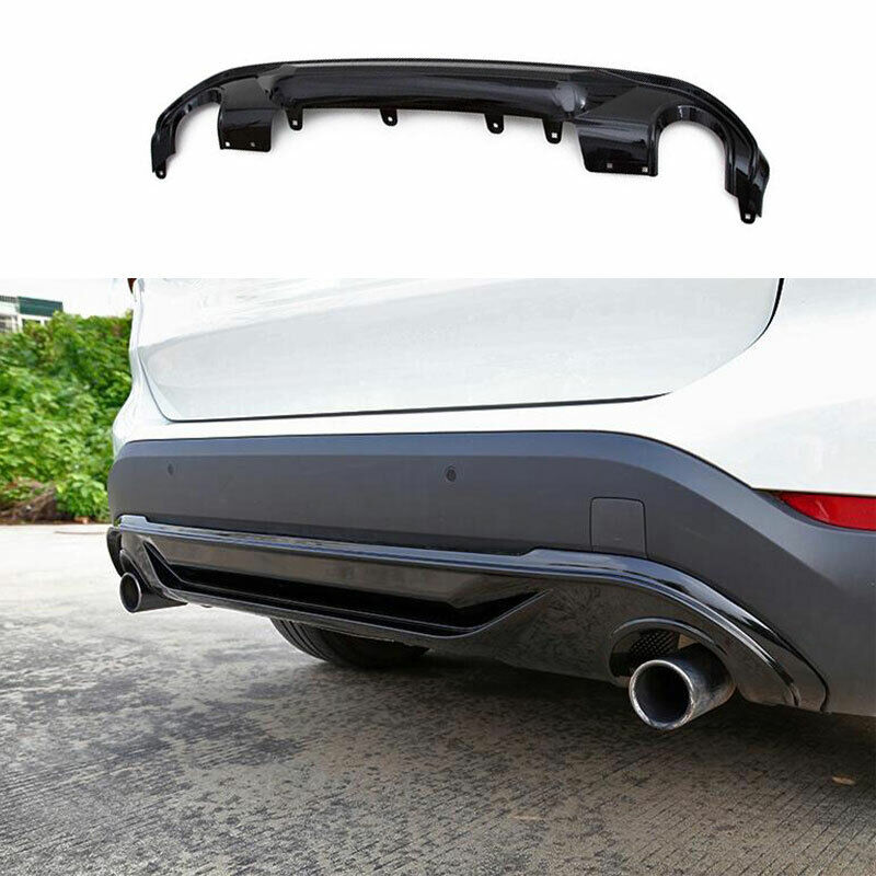 Rear Bumper Kit | BMW X1 2020 Rear Bumper Kit | BMW X1 2020