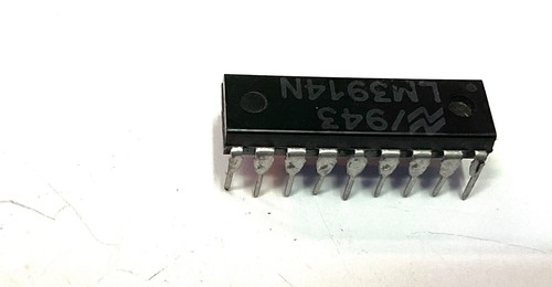 IC'S LM6402H158 LM6402H508 SPT6402L04 LM1011N LM8560 LM3914N LM6402H - Picture 8 of 9