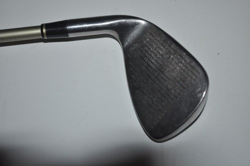 Titleist DCI Oro Gran Tamaño 8 Hierro Tri-Spec 3 Damas Varilla Grafito Diestro - Imagen 7 de 8