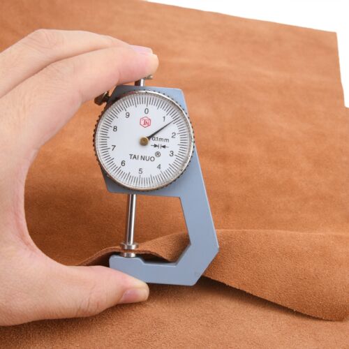 Veg-Tanned & Cowhide Tooling Leather 100% Genuine Cowhide Full Grain 2.0 / 3.0mm - Picture 182 of 267