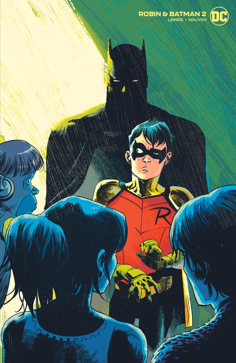 COMIC BOOK CHAMPIONS バットマン ロビン リミテッド COMIC BOOK CHAMPIONS バットマン ロビン リミテッド