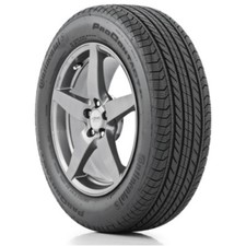 Continental ProContact GX 255/35R19XL 96H BSW (4 Tires)