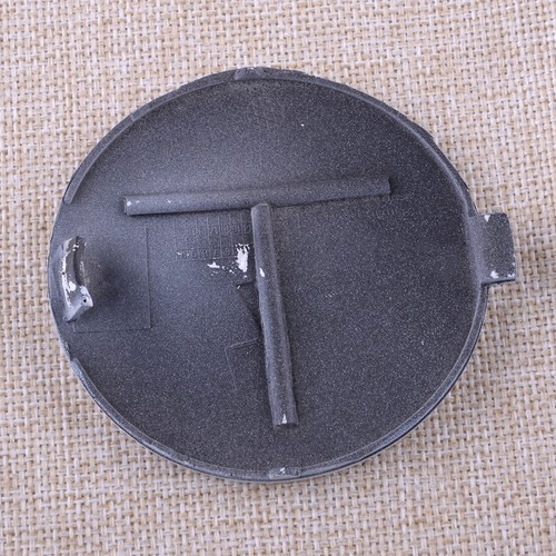 Front Bumper Tow Eye Hook Access Cover Cap Fit For BMW X6 M Sport 51118065933 - Picture 4 of 4