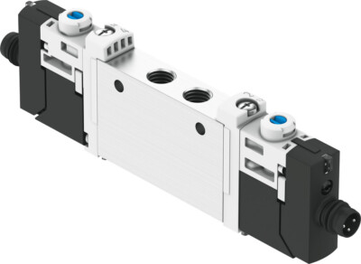 1pcs FESTO VUVG-L10-P53E-T-M7-1R8L solenoid valve 574225
