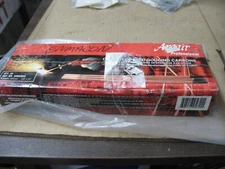 NIB 50PCS ARCAIR 22063003 COPPER COATED GOUGING CARBONS 3/8 X 12" P9902