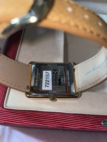 Salvatore Ferragamo Watch - Picture 7 of 11