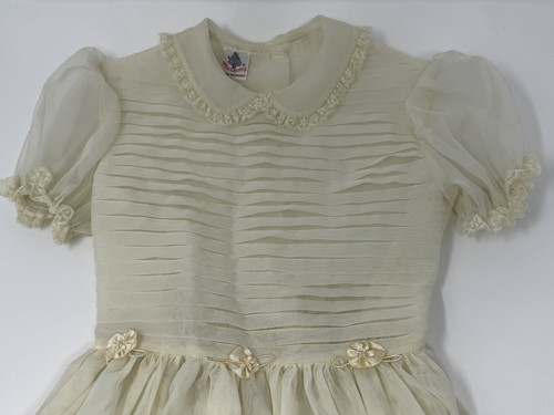 Vintage PRAYER BOOK ROSARY Purse PHOTO DRESS VEIL Catholic FIRST COMMUNION Lot - Picture 11 of 23