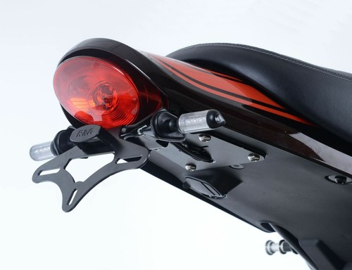 R&G Tail Tidy Kawasaki Z900RS 2018 - 2024 - Picture 1 of 5