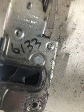 Volkswagen transporter T4 Inside Lock Vw 702837016b