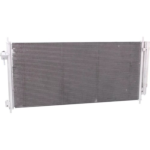 New AC Condenser Fits 2009-2014 Honda Fit Hatchback 80110TK6A01 HO3030153 - Picture 5 of 5