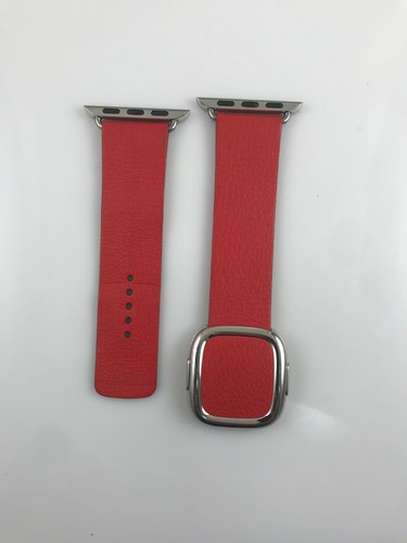 Original Genuine OEM Apple Watch Modern 
