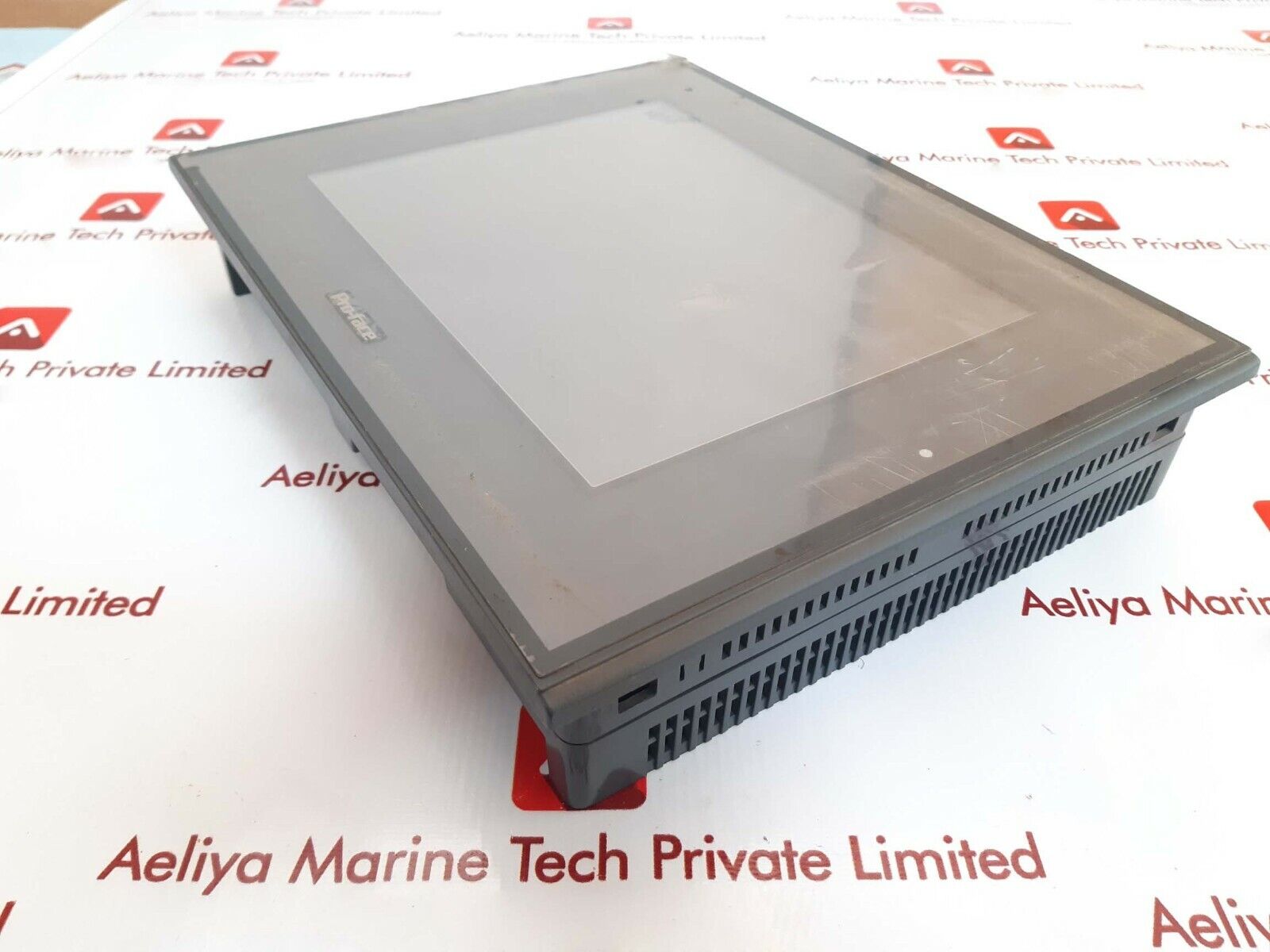 Pro-face 2980078-02 touch screen panel gp2500-sc41-24v