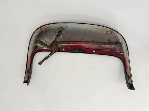 1990 CADILLAC FLEETWOOD FENDER SKIRT RH PASSENGER SIDE REAR WHEEL WELL OEM - Picture 10 of 13